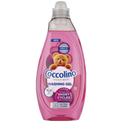 Coccolino Wonder Wash prací gel Ultra Care 37 dávek 1,48l