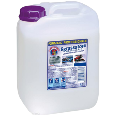 Chanteclair Sgrassatore Universale 5L Lavanda - odmasťovač