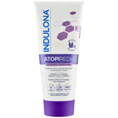 Indulona Atopiredu pečujúci telový krém, 200 ml