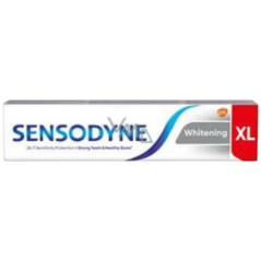 Sensodyne Whitening, zubní pasta, 100 ml
