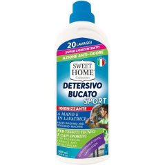 Sweet Home Sport Prací gel na športové oblečenie 20PD 1l