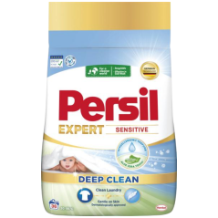 Persil prací prášok Sensitive pre citlivú pokožku 36 praní