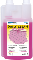 PROFIMAX Daily clean super aroma 3v1 Marseillské mýdlo 1l