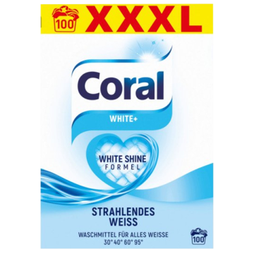 Pracie prášky na bielu bielizeň - Krajina pôvodu - Nemecko