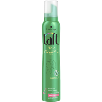 Tužidla na vlasy - Akce