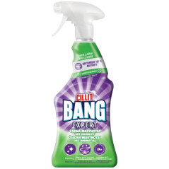 CILLIT BANG odmasťovací sprej do kuchyne, 750 ml