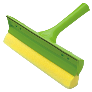 Stěrky na okna - Novinka