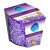 PanAroma dekoratívna voňavá sviečka Sooth Lavender 85g