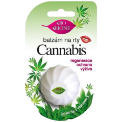 Balzám na rty CANNABIS 6 ml