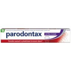 Parodontax Ultra Clean zubná pasta 75ml