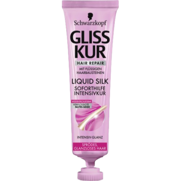 Krémy na vlasy - Akce