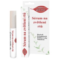 Bione Cosmetics Sérum na zväčšenie pier 7 ml