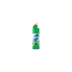 Domestos 24H Plus Pine fresh Čistič WC 750 ml