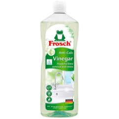 Frosch univerzální čistič s octem, 1 l