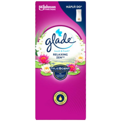 Glade náplň osvěžovače vzduchu One Touch Japonská zahrada, 10 ml