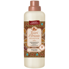 Tesori d'Oriente AVIVÁŽ 760ml 38 PD Byzantium - Rosa Nera - biela