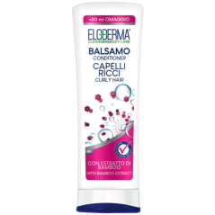 Kondicionér Eloderma na kučeravé vlasy 300 ml