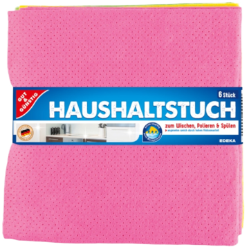 Švédské utěrky a mikroutěrky - Silux