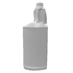 SUCITESA Láhev ergo s průhledítkem 1l