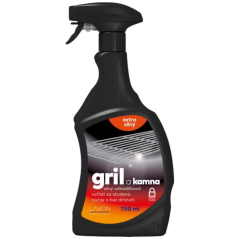 LAVON gril a kamna čistič Easy Clean, 750 ml