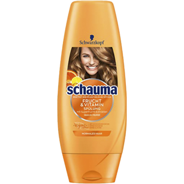 Kondicionéry a balzámy - Země původu - Itálie