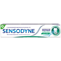 Sensodyne Repair & Protect Extra Fresh 75 ml