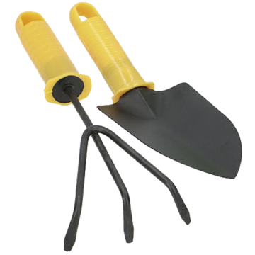 Zahradnické potřeby - Skladem