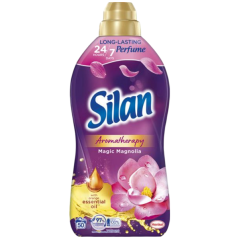 Silan aviváž Aromatherapy Magic Magnolia 50 praní, 1100 ml
