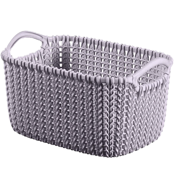 Úložné boxy a košíky