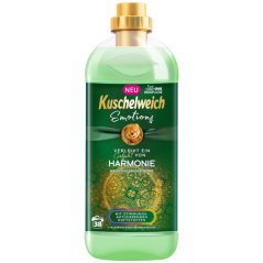 Kuschelweich aviváž 1L - 38 PD Emotions Harmonie - LIMI zelená