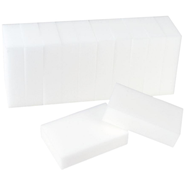 Nano zázračná houba 10ks 105x62x25mm