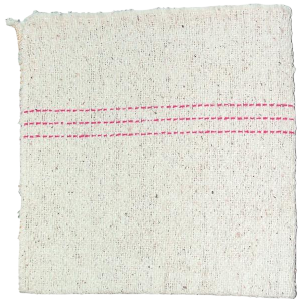 Spokar Venda tkaný mycí hadr, rozměry 60 x 60 cm