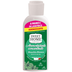 Aviváž Sweet Home Mini White Musk Bílý mošus 105 ml