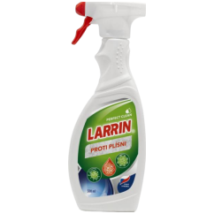 Larrin proti plísni rozprašovač, 500 ml