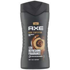 AXE sprchový gel Dark Temptation, 250 ml