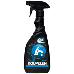 Qalt Nano Efekt čistič koupelen, 500 ml