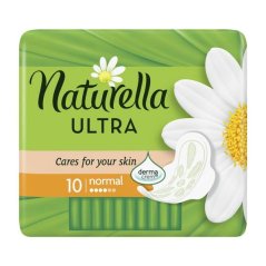 Naturella ultra normal plus 10 ks
