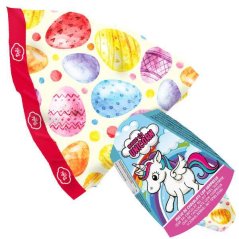 Magic Unicorn XXL čokoládové vajce s prekvapením 120g