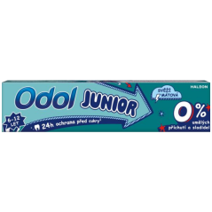 Odol Junior dětská zubní pasta mátová 6-12 let, 50 ml