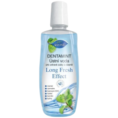 Dentamint ústní voda MENTOL LONG FRESH EFFECT 500 ml