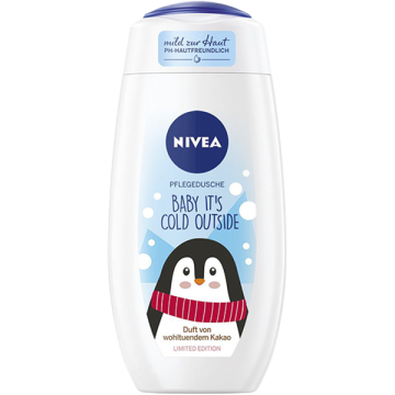 Dětská kosmetika - Novinka