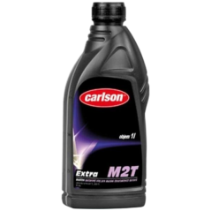 Carlson SAE 40 Extra M2T minerálny motorový olej 1 l
