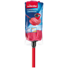 Vileda SuperMocio Universal mop na podlahu