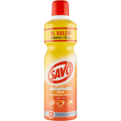 SAVO Prim Svěží vůně 1,2 L