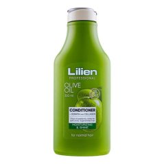Lilien vlasový kondicionér pre normálne vlasy Olive Oil 350ml