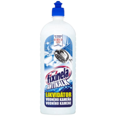 Fixinela Antikalk likvidátor vodného kamene, 665 ml