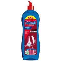 Somat leštiaci prostriedok do umývačky Rinser, 750 ml