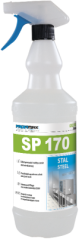 PROFIMAX SP 170 - prostředek na čištění a leštění nerezové oceli - 1L