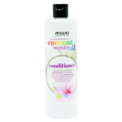 Anovia vlasový kondicionér Cocconut Water 415ml