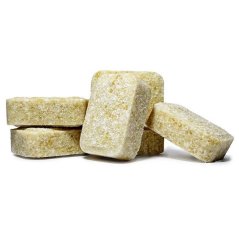 Tablety do umývačky ALL IN ONE bez fólie kozmetické vady 100ks